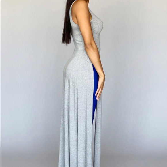 Hot&Long Tank Top - Picture 4 of 6